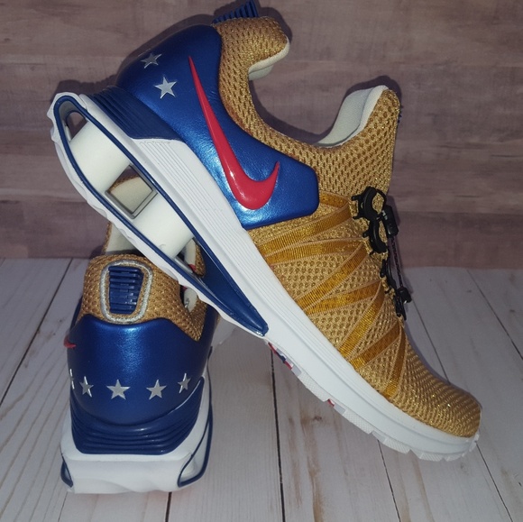 My goal is to share a good deal on cool kicks - Picture 4 of 8